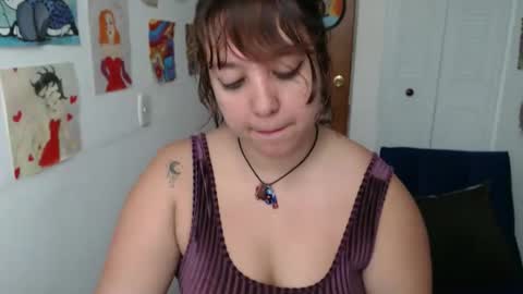 Nana Bela  online show from April 29, 3:04 pm