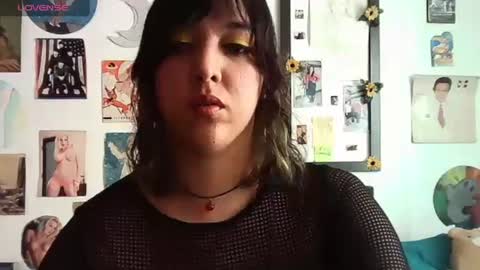 Nana Bela  online show from March 12, 5:17 pm