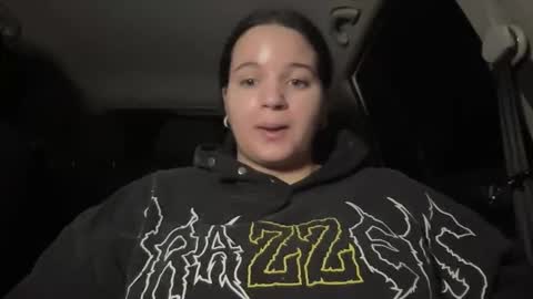 Soyoceanne online show from April 8, 2:57 am