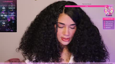 You want to talk to me more personal follow me in My Channel VIP  50 the discount       online show from February 4, 2:49 am