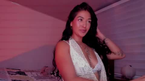 VANESSA  online show from April 21, 4:41 am