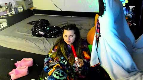 Evgenia online show from November 8, 12:26 am