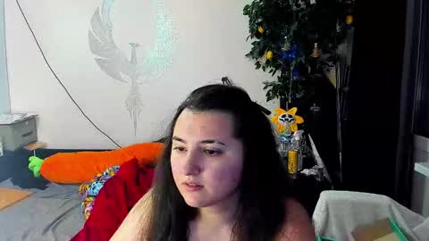 Evgenia online show from November 5, 7:08 pm