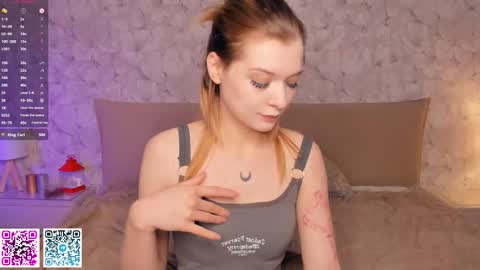 Kate online show from April 20, 4:26 am