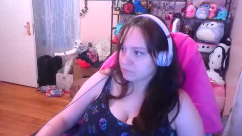 spawnofademon online show from May 21, 6:11 am
