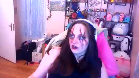 spawnofademon online show from May 22, 8:56 am