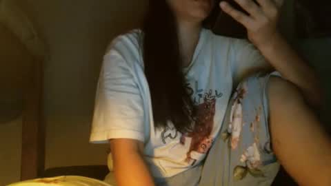 spicybuns online show from March 19, 8:13 pm