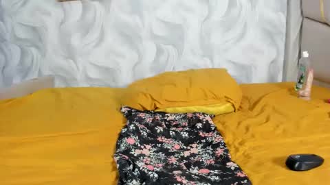 Jasmine online show from January 12, 12:49 am