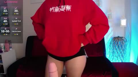 Barbara online show from February 4, 3:04 pm