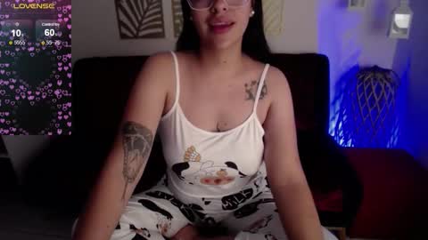 Barbara online show from March 8, 2:04 am