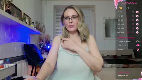 Lexsy online show from November 27, 1:58 pm