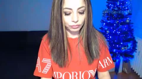 Snapshot of spoiled__doll chatting on December 30, 5:48 am Doll online show from December 30, 5:48 am