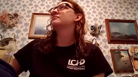 Princess online show from February 19, 12:14 am