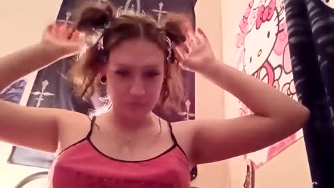 Princess online show from January 26, 7:32 am