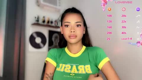 CALL ME RAINE online show from July 30, 3:18 am