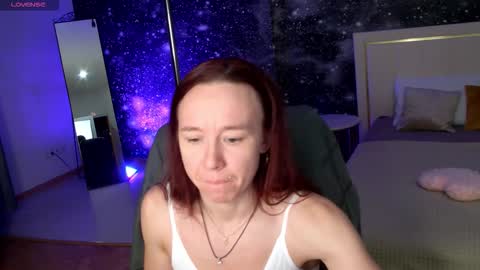 Spoty Kate online show from December 23, 2:37 am