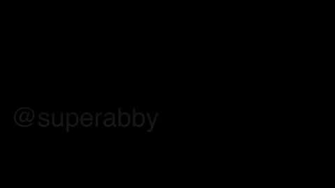 Abby online show from September 13, 10:40 pm