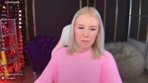 Vetta online show from November 12, 1:09 pm