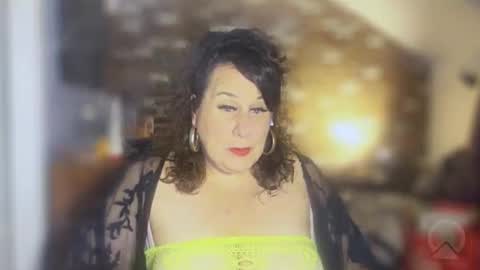 Spunderella online show from January 8, 12:42 pm