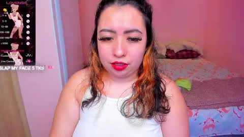 KIMY TEKASHI online show from May 17, 4:55 am