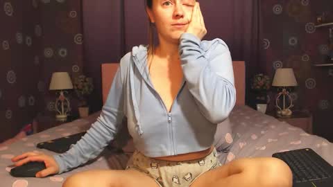 just Jess online show from February 10, 4:04 am