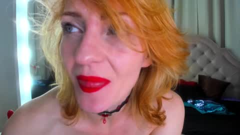 Alisa online show from September 14, 11:02 pm