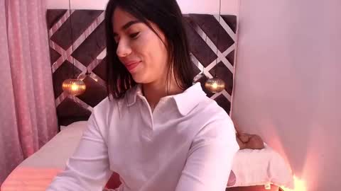 Snapshot of ss_samantha chatting on February 12, 7:13 pm samantha online show from February 12, 7:13 pm