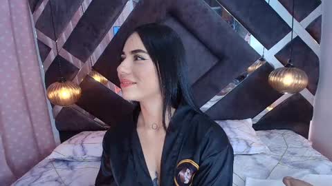 Snapshot of ss_samantha chatting on February 26, 7:19 pm samantha online show from February 26, 7:19 pm