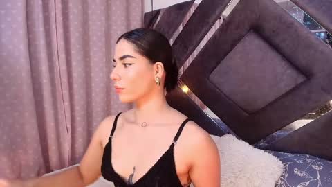 Snapshot of ss_samantha chatting on February 19, 7:27 pm samantha online show from February 19, 7:27 pm