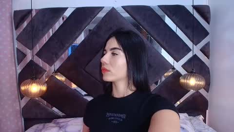 Snapshot of ss_samantha chatting on February 27, 7:15 pm samantha online show from February 27, 7:15 pm