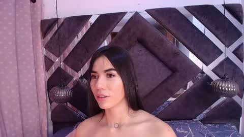 Snapshot of ss_samantha chatting on March 1, 7:15 pm samantha online show from March 1, 7:15 pm