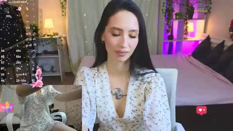 Im Megan online show from January 5, 5:27 pm