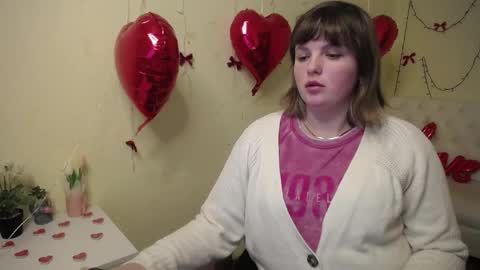 Stacey online show from February 12, 9:00 am