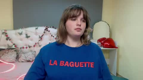 Stacey online show from April 20, 6:49 am