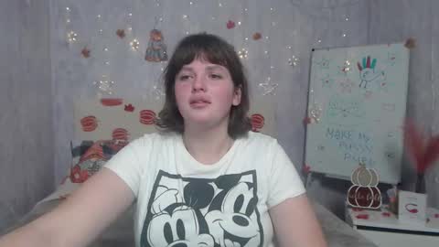 Stacey online show from November 26, 6:58 am