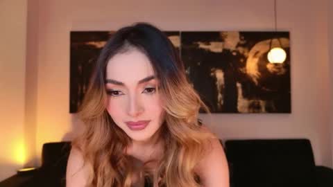 Stacy Woods online show from March 19, 1:37 pm