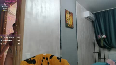 STACY online show from April 15, 7:58 pm