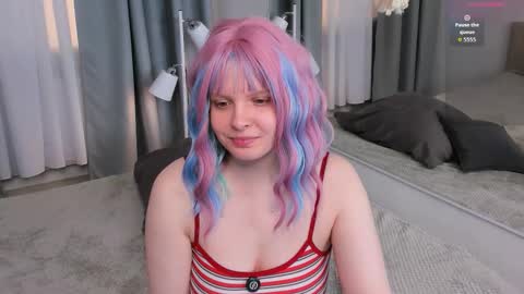 Stacy online show from March 3, 5:35 am