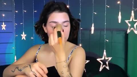 Bye bye dear See you on December 3st  online show from October 26, 6:31 am