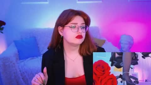 Stasey online show from April 19, 10:04 am