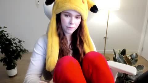 Stacy online show from November 26, 3:13 pm