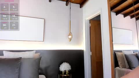 Stacy Rigel online show from February 16, 9:03 pm