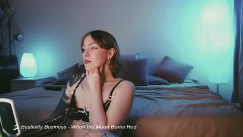 Kristina online show from November 11, 3:31 pm