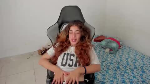 star_shooting online show from February 24, 9:13 pm