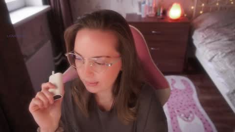 Alice online show from November 3, 5:55 am