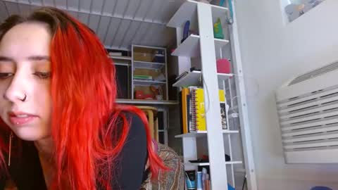 Stara Winters online show from January 20, 8:50 pm