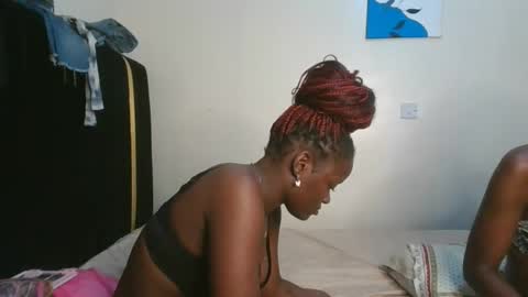 lia online show from February 13, 8:21 pm