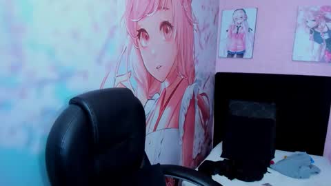 StarletTays online show from December 13, 11:43 pm