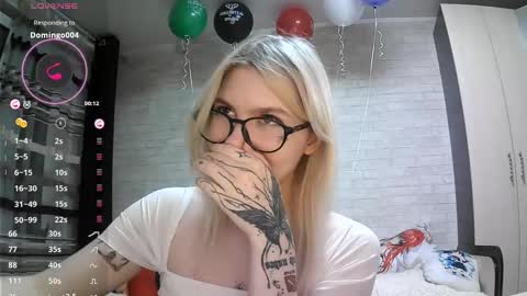Katie online show from October 20, 2:53 pm