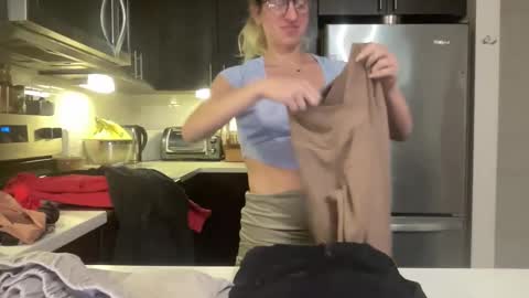 Stassiethatsororitygirl online show from January 16, 4:14 pm